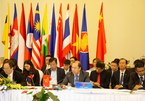 ASEAN, China officials debate recent developments in East Sea
