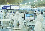 Samsung no longer driving force for Vietnam’s economy