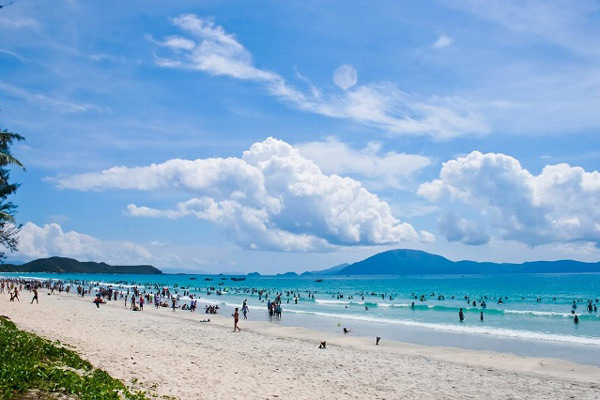 Top 7 điểm du lịch không nên bỏ lỡ khi du lịch Móng Cái