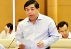 Vietnamese legislators deliberate reports on socio-economic development