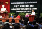 Vietnam to resolutely return foreign waste containers: PM Nguyen Xuan Phuc