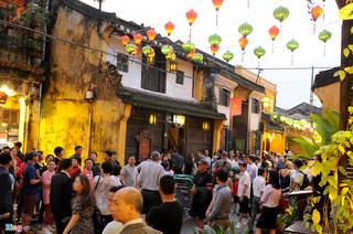 Hoi An – convergence of quintessence and culture