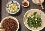 Home-style restaurant offers authentic taste of Hanoi