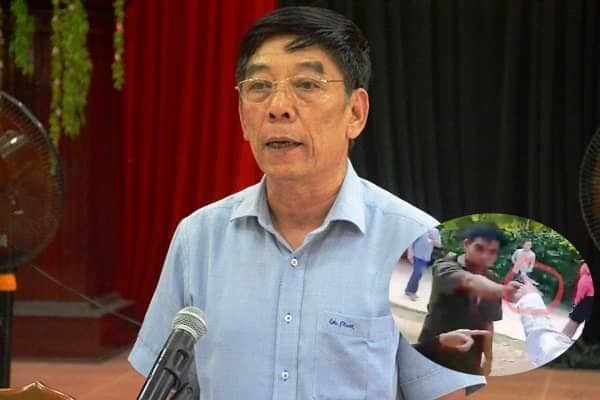 Phó công an xã chĩa súng dọa dân: Giám đốc Công an Quảng Nam yêu cầu điều tra