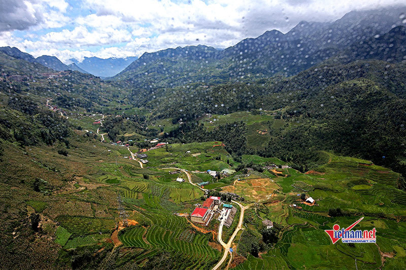 Không để môi trường tụt lại phía sau trong xây dựng nông thôn mới