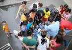 Hanoi advises residents not to use tap water for cooking