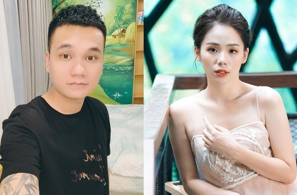 Khắc Việt chấp nhận lời xin lỗi sau khi dạy Hương Ly 'bài học vỡ lòng'