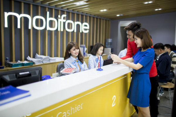 Ưu đãi ‘vàng’ khi chuyển sang mạng MobiFone giữ nguyên số