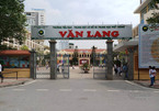Điều tra vụ bắt cóc học sinh tiểu học lúc học về tại Quảng Ninh