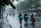 Low rainfall worsened air quality in Hanoi