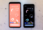 Pixel 4 XL so găng với các flagship của Samsung và Apple