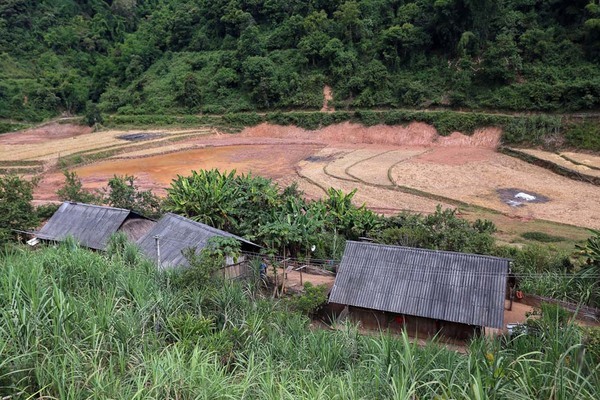 Từ 'vương quốc' đến 'nhà nước H'Mông' bị đập tan ở Điện Biên