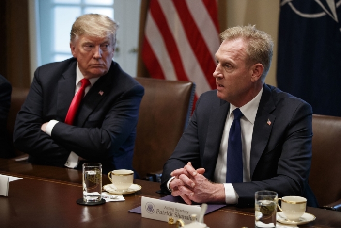 Cựu phó Tổng thống Mỹ cảnh báo 'sụp đổ' nếu ông Trump tái cử
