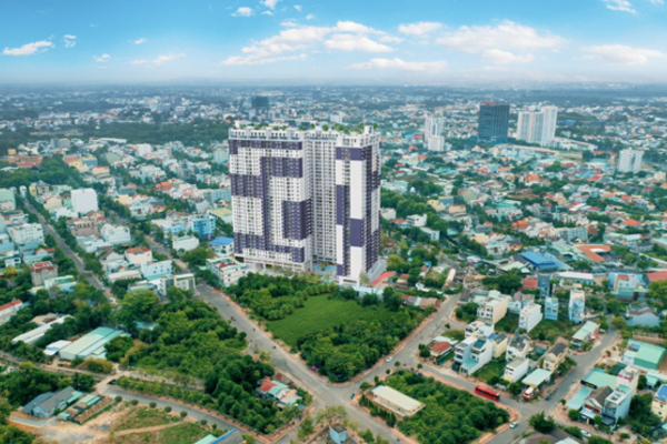 Nhà đất Đồng Nai, Bình Dương không ngừng 'sôi sục'