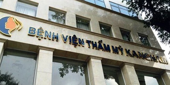 Bộ Y tế yêu cầu báo cáo vụ nữ bệnh nhân tử vong sau căng da mặt