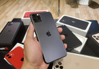 iPhone 11 Pro not favored in Vietnam