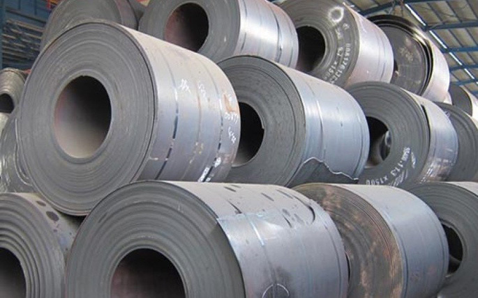 Supply-demand imbalance, origin fraud puts pressure on steel manufacturing in Vietnam