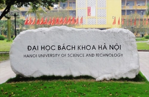 Lần đầu tiên Việt Nam có ĐH kỹ thuật công nghệ lọt top 400 thế giới