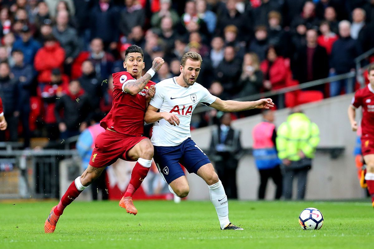 Lịch thi đấu vòng 10 Ngoại hạng Anh: Liverpool đấu Tottenham