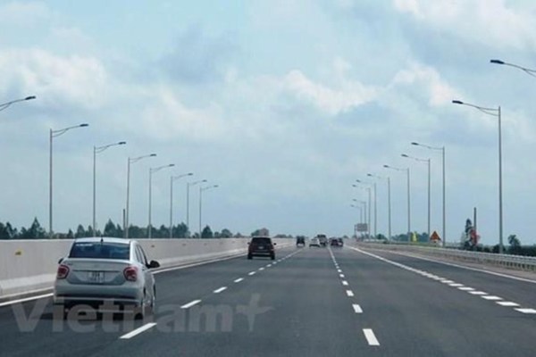 Expressway to connect HCM City and Tay Ninh