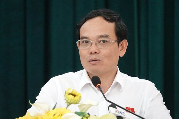 Violators of Thu Thiem urban project to be identified early next year