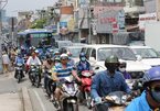 HCM City seeks to reduce vehicle emissions