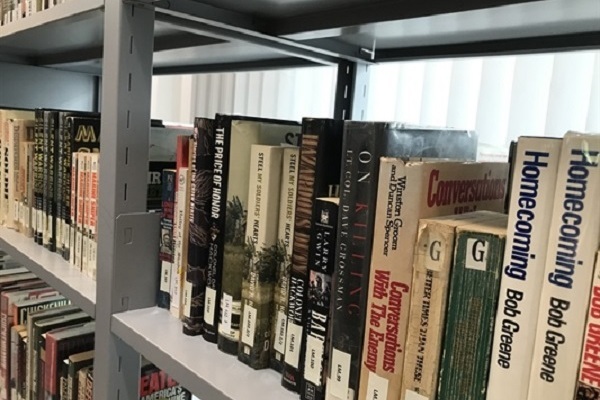 First private library on Vietnam War opened in Hanoi