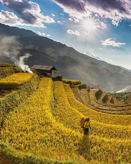 Vietnam Now: Tourism campaign launched with photo contest