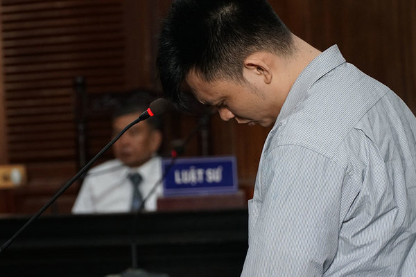 Sợ người yêu đi lấy chồng, nam thanh niên sát hại phi tang xác