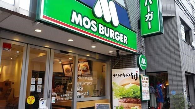 Japan’s hamburger chain operator to recruit 350 Vietnamese students