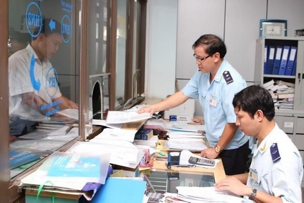 Vietnam’s law compliance cost index up 17 places