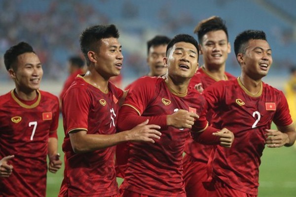 VN National TV wins rights to broadcast AFC U23 Championship 2020
