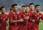 VN National TV wins rights to broadcast AFC U23 Championship 2020