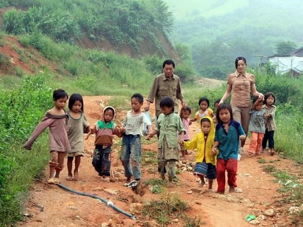 Nutritional deficiency badly affects Vietnamese children: UNICEF