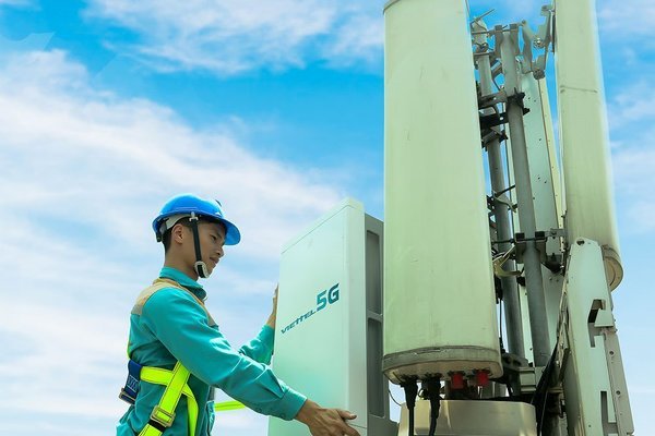 Tốc độ 5G tại Việt Nam chỉ nhanh khi hạ tầng cáp quang đủ mạnh