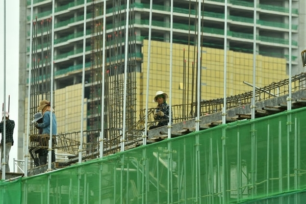 Vietnam makes list of top three investors in Cambodia