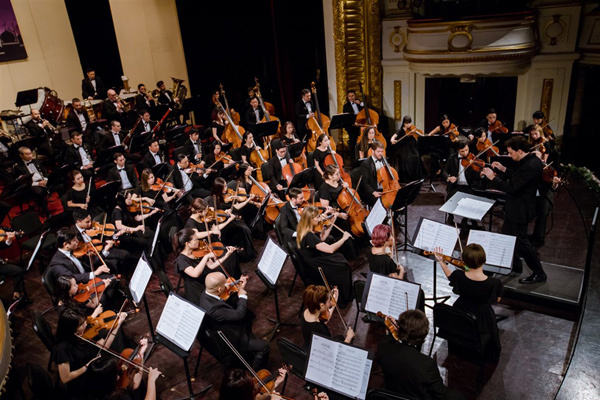 Hé lộ mới về đêm hòa nhạc được mong chờ nhất 2019