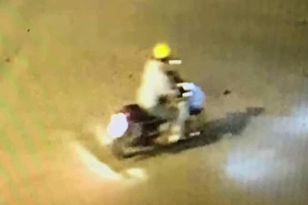 Nghi phạm giết bảo vệ BHXH ở Nghệ An đang bị thương
