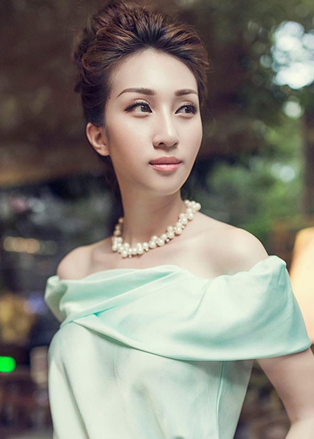 Top 3 VietNam Idol 2010 người vừa đăng ký kết hôn, người làm mẹ đơn thân