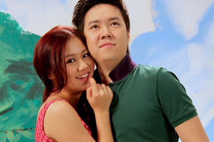 Top 3 VietNam Idol 2010 người vừa đăng ký kết hôn, người làm mẹ đơn thân