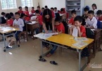 Giáo viên chạy "sô", 2.000 học sinh vẫn 'thất học' tiếng Anh