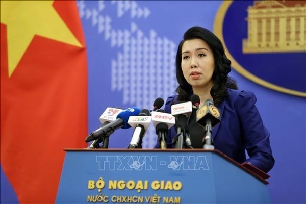 EC delegation to inspect Vietnam’s IUU fishing combat next month