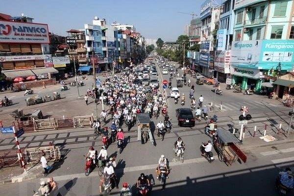 VIETNAM NEWS HEADLINES OCTOBER 18