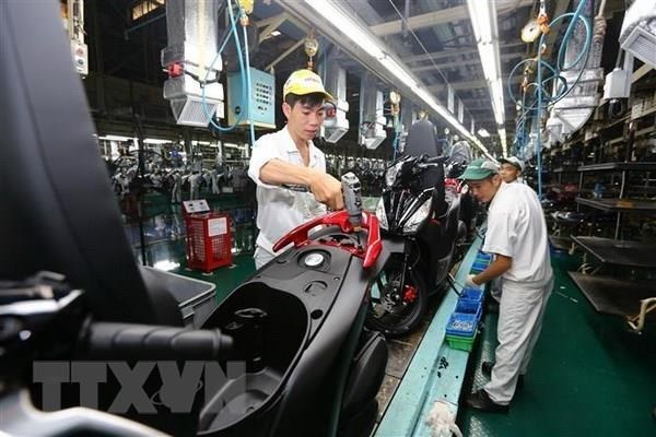 JICA: Vietnam maintains outstanding growth pace