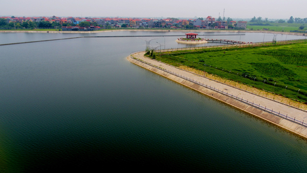 Bán nước lãi đậm, nghìn tỷ đổ vào, mối lo đe doạ nước sạch sông Đà