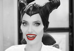Cận cảnh quá trình biến hình thành 'Tiên hắc ám' của Angelina Jolie
