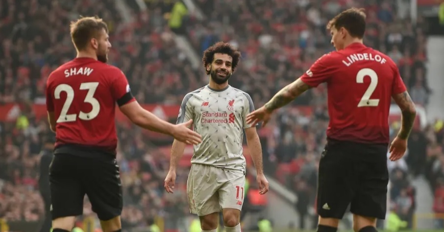 MU khiêu chiến Liverpool, nóng hợp đồng Bruno Fernandes