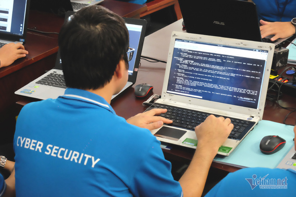 Diễn tập an ninh mạng APCERT đã được tổ chức online vì dịch Covid-19
