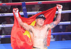 Hoang aims to take WBA’s Asia East title at Victory 8 event