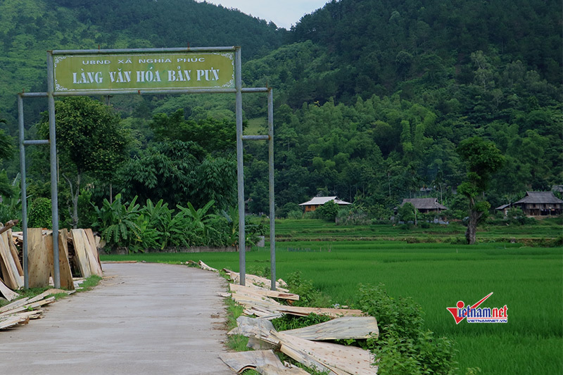 Giảm nghèo nhanh nhờ phong trào xây dựng nông thôn mới